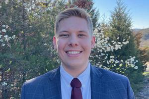 Alex Robb Agent